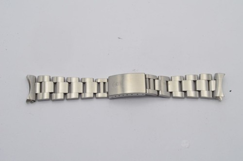 Rolex oyster bracciale - rolex, in