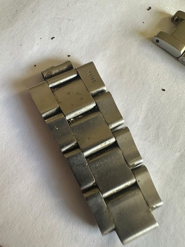 Bracciale rolex oyster 78360 - oyster,
