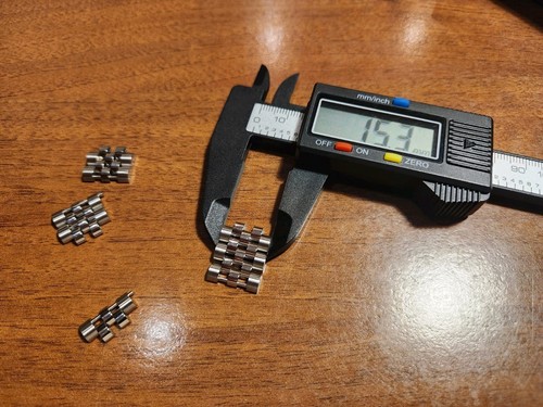 Link maglia rolex - link,