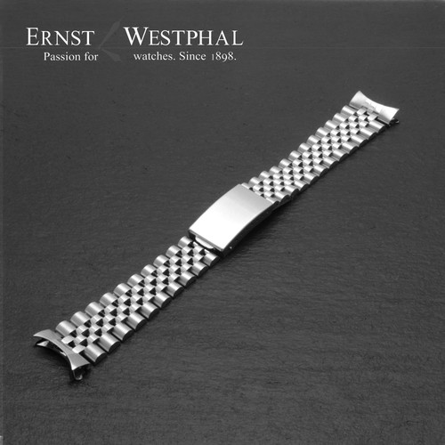 Bracciale acciaio stile - acciaio,