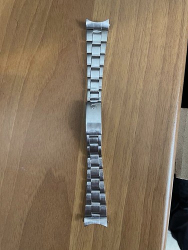 Bracciale rolex originale - bracciale, da